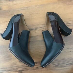 John Fluevog Heels